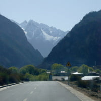 The people of Tibet are amazing. Everyone was so happy, kind and spirit-filled. It was inspiring just to be with them.