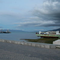 Tibet was as you described both fascinating and challenging.