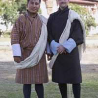 I have been to Bhutan twice and have used Wind horse