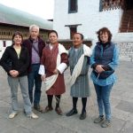 Bhutan East West Traverse photo 1