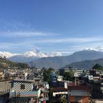 Hilltops and Village Tour of Nepal photo 8