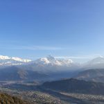 Hilltops and Village Tour of Nepal photo 3