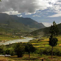 38wangduephodrang Windhorse Tours