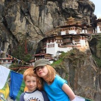 As a family we are still buzzing about it and are keen to come back to Bhutan for a longer stay! As a family we are still buzzing about it and are keen to come back to Bhutan for a longer stay!