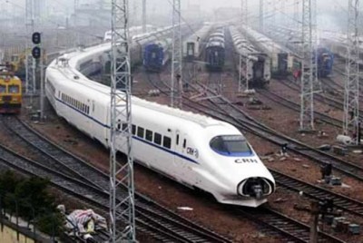 Bullet-Train
