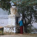 Drukyul Walking Tour Bhutan photo 2