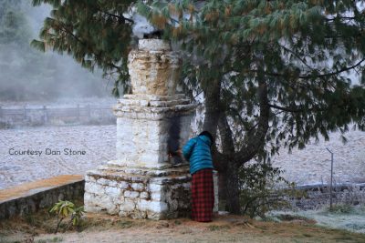 Drukyul Walking Tour