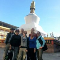 Bhutan Festival & Sikkim Tour