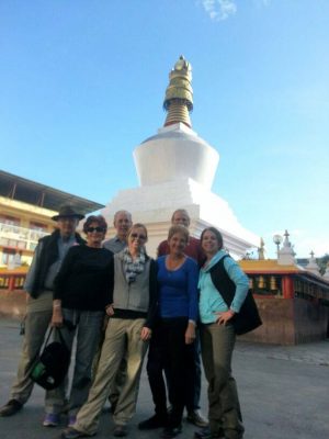 Bhutan Festival & Sikkim Tour