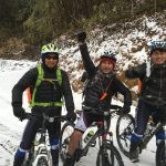 Mountain Biking across Bhutan photo 2