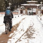 Mountain Biking across Bhutan photo 7