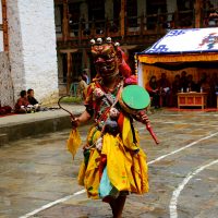 Bhutan Festival & Sikkim Tour