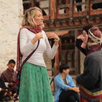 Bhutan Festival & Sikkim Tour