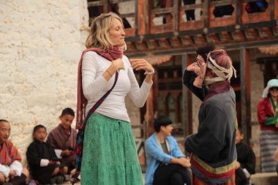 Bhutan Festival & Sikkim Tour