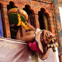 Bhutan Festival & Sikkim Tour