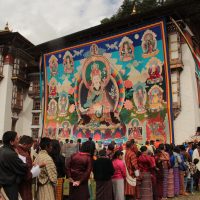 Bhutan Festival & Sikkim Tour