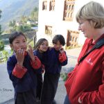 Drukyul Walking Tour Bhutan photo 1