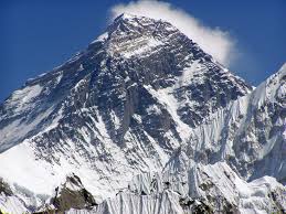 Mt-Everest