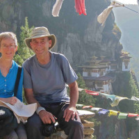 And generally the people of Bhutan, left us with a very positive impression of the country. And generally the people of Bhutan, left us with a very positive impression of the country.