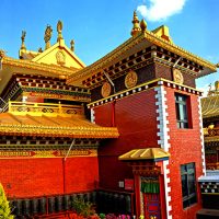 Namobuddha 1 Windhorse Tours