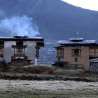 Bhutan Traverse from West to East - Tour