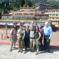 Bhutan Festival & Sikkim Tour