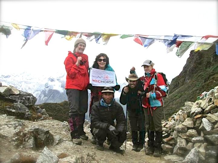 Best time for trekking in Bhutan 1 Windhorse Tours Snowman 11 Windhorse Tours
