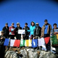 Snowman Trek Windhorse Tours