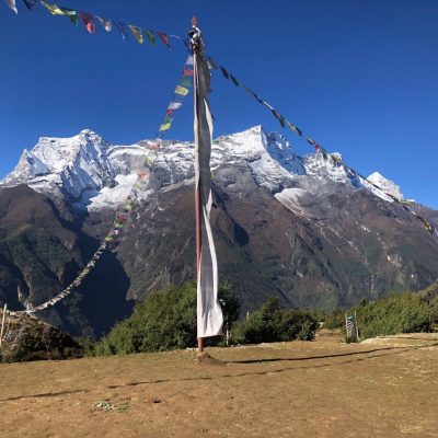 Everest Base Camp Trek