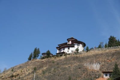 Ta-Dzong