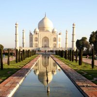 Introduction of India, Bhutan & Nepal 59 Windhorse Tours Introduction of India, Bhutan & Nepal