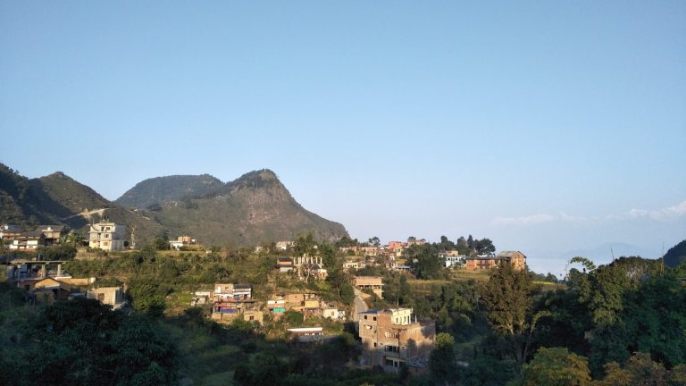 bandipur village scaled 1 Windhorse Tours