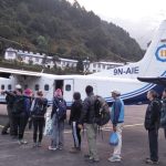 Everest Base Camp Budget Trek photo 3