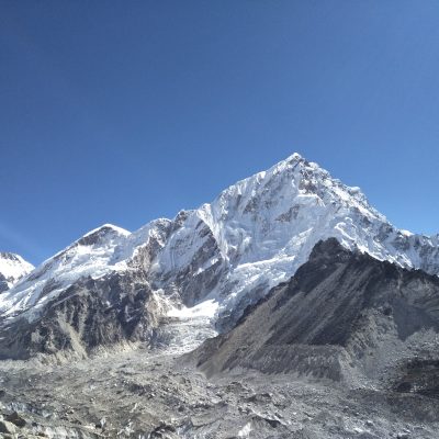 Everest Base Camp Trek