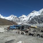 Everest Base Camp Budget Trek photo 4