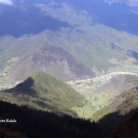 haa bhutan overview Windhorse Tours