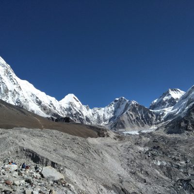 Everest Base Camp Trek