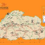 Bhutan Map 7 Windhorse Tours large bhutan Windhorse Tours