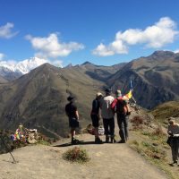 Laya Trek