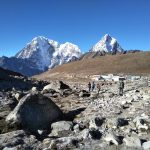 Everest Base Camp Budget Trek photo 8