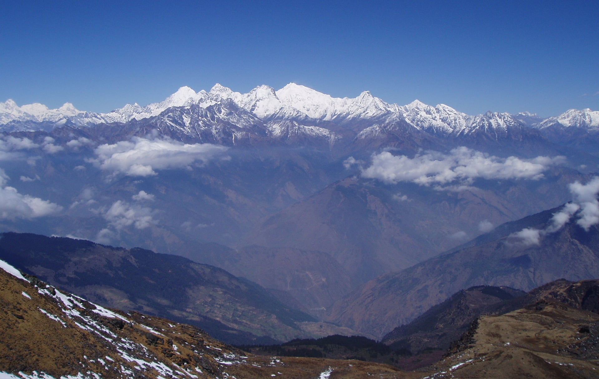 Travel Information Nepal