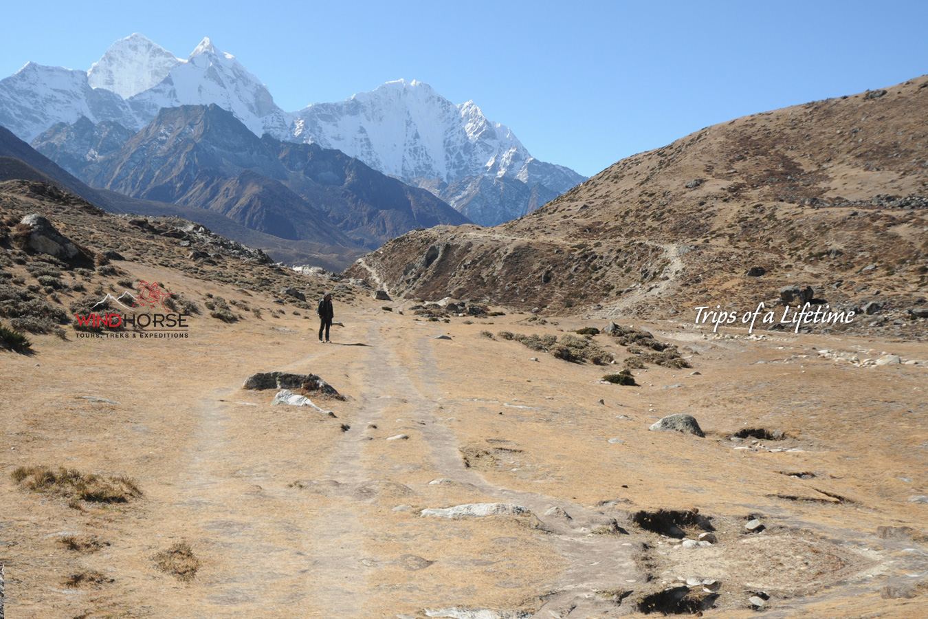 Nagchu Festival & Everest Base Tour to Nepal Nagchu Festival & Everest Base Tour to Nepal