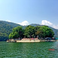 phewa lake4 Windhorse Tours