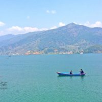 phewa lake7 Windhorse Tours