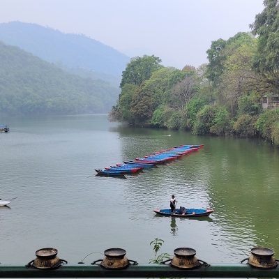 classic nepal tour