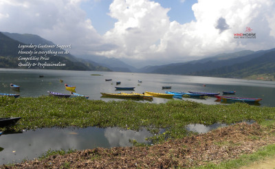 Nepal
