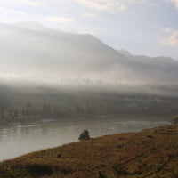 punatsangchu Windhorse Tours