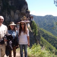 Bhutan is a wonderful country and the people is really kind Bhutan is a wonderful country and the people is really kind