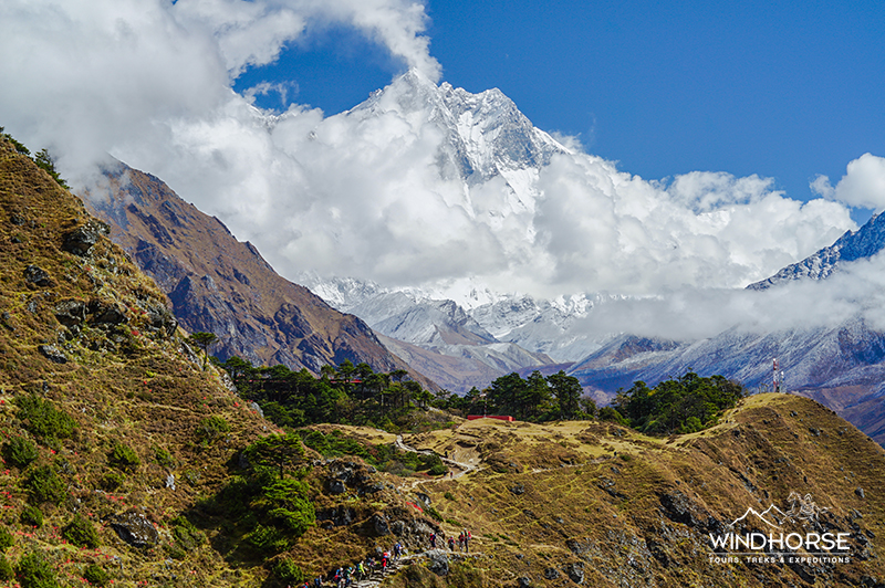 Nepal Visa