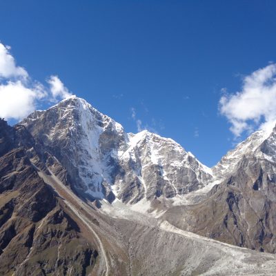 Everest Base Camp Trek